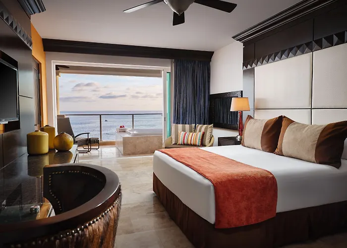 Hyatt Vacation Club At Sirena Del Mar Resort 4*
