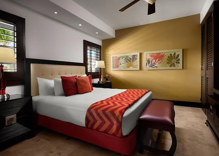 Hyatt Vacation Club At Sirena Del Mar 4* Cabo San Lucas