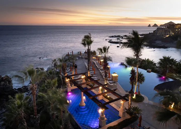 Resort Hyatt Vacation Club At Sirena Del Mar