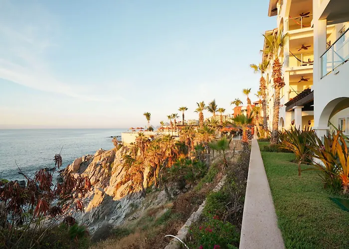 Resort Hyatt Vacation Club At Sirena Del Mar