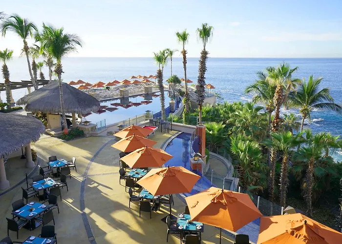 Resort Hyatt Vacation Club At Sirena Del Mar 4*