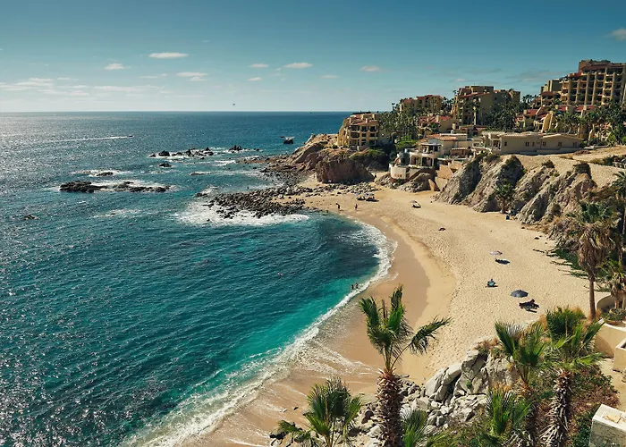 Resort Hyatt Vacation Club At Sirena Del Mar