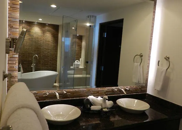 Hyatt Vacation Club At Sirena Del Mar 4*