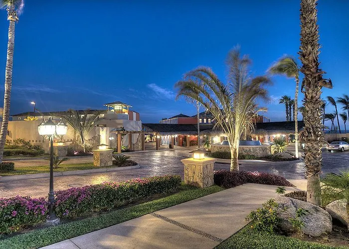 Hyatt Vacation Club At Sirena Del Mar Resort