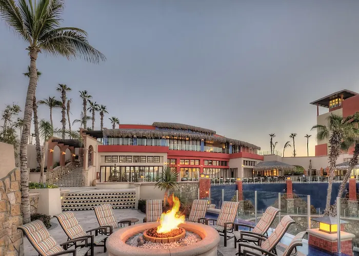 Hyatt Vacation Club At Sirena Del Mar Resort 4*