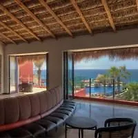 Hyatt Vacation Club At Sirena Del Mar 4*