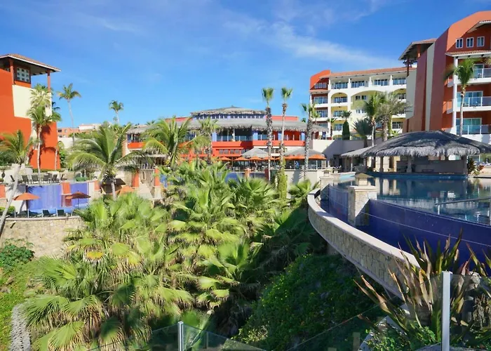 Hyatt Vacation Club At Sirena Del Mar