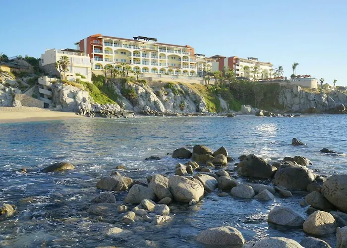 Hyatt Vacation Club At Sirena Del Mar Resort